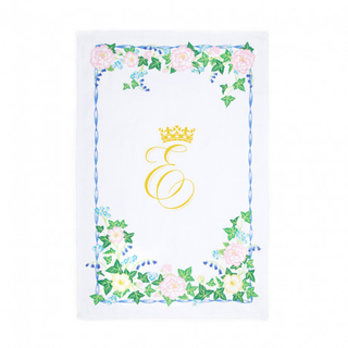 Illustration for article titled Who the Hell Is Going to Buy This Royal Wedding China? (Maybe Me?????)Â